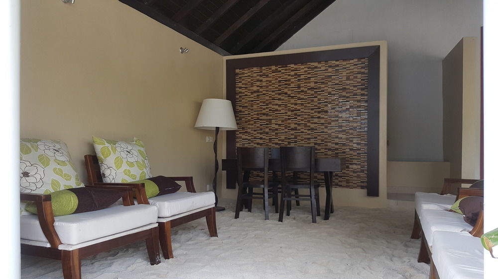 Tropical Village Fehendhoo Exterior foto